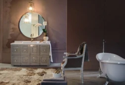 comp11-acanthis-AC12, Vannitoamööbel - Bathrooms - Klassik Vannitoamööbel - Bathrooms - Klassik - Compab - Acanthis-AC12