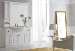 comp33-acanthis-A24, Vannitoamööbel - Bathrooms - Klassik Vannitoamööbel - Bathrooms - Klassik - Compab - Acanthis-A24