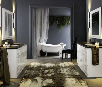 Vannitoamööbel - Bathrooms - Klassik - Compab -