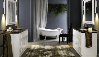 Vannitoamööbel - Bathrooms - Klassik - Compab -