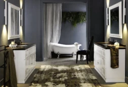 comp66-diamante-DM24, Vannitoamööbel - Bathrooms - Klassik Vannitoamööbel - Bathrooms - Klassik - Compab -