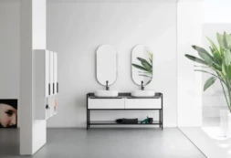 compab_3_b201-bd003, Vannitoamööbel - Bathrooms - Modern Vannitoamööbel - Bathrooms - Modern - Compab - B201-BD003