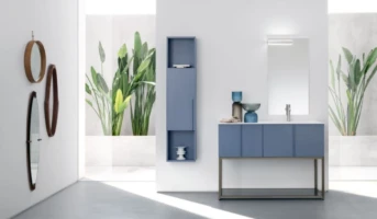 Vannitoamööbel - Bathrooms - Modern - Compab - B201-BD013