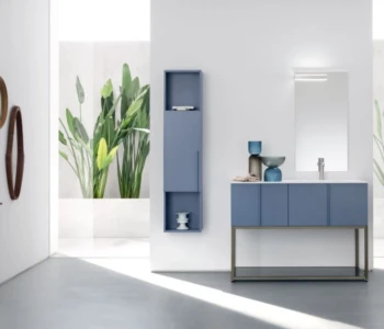 Vannitoamööbel - Bathrooms - Modern - Compab - B201-BD013