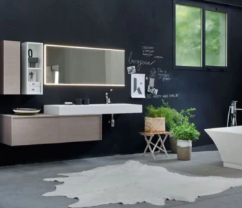 Vannitoamööbel - Bathrooms - Modern - Compab - K25-24