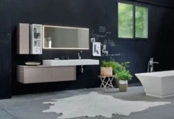 compab_5_k25-24, Vannitoamööbel - Bathrooms - Modern Vannitoamööbel - Bathrooms - Modern - Compab - K25-24