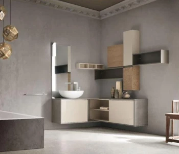 Vannitoamööbel - Bathrooms - Modern - Compab - Jacana luxury JA41
