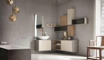 Vannitoamööbel - Bathrooms - Modern - Compab - Jacana luxury JA41