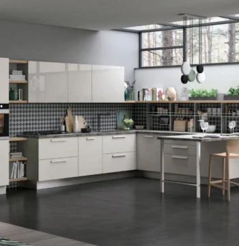 Köögimööbel - Kitchens - Creo Kitchens - Tablet