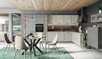 Köögimööbel - Kitchens - Creo Kitchens - Smart