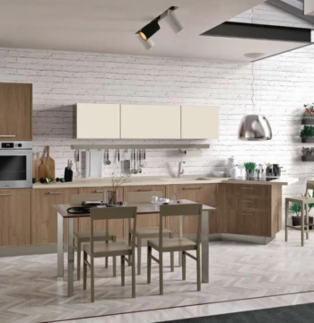 Köögimööbel - Kitchens - Creo Kitchens - Rewind