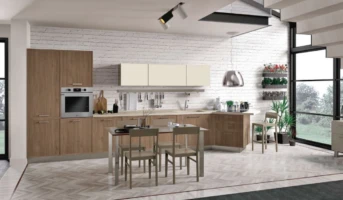 Köögimööbel - Kitchens - Creo Kitchens - Rewind