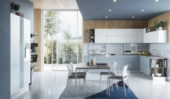 Köögimööbel - Kitchens - Creo Kitchens - Zoe