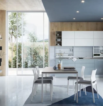 Köögimööbel - Kitchens - Creo Kitchens - Zoe