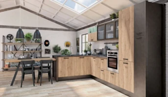 Köögimööbel - Kitchens - Creo Kitchens - Kyra