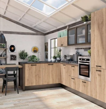 Köögimööbel - Kitchens - Creo Kitchens - Kyra