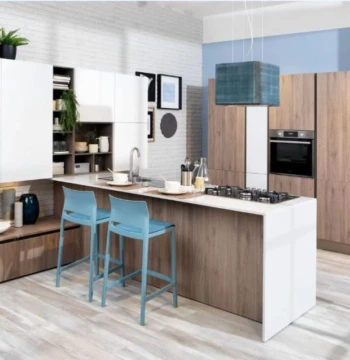 Köögimööbel - Kitchens - Creo Kitchens - Ank