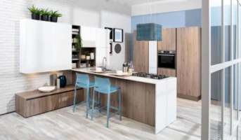 Köögimööbel - Kitchens - Creo Kitchens - Ank