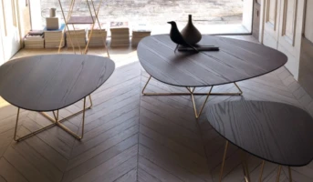 desiree_1_dabliu Modernses stiilis diivanilauad, Coffee tables Désirée - Dabliu