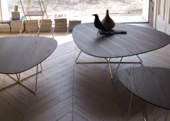 desiree_1_dabliu Modernses stiilis diivanilauad, Coffee tables Désirée - Dabliu