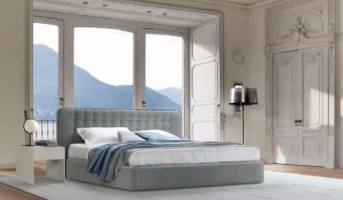 desiree_2_dedalo Modernne magamistoamööbel Désirée - Bedrooms - Dedalo