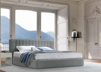 desiree_2_dedalo Modernne magamistoamööbel Désirée - Bedrooms - Dedalo