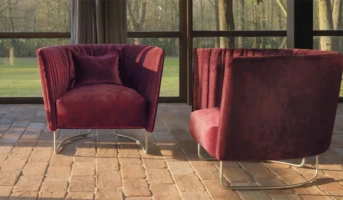 desiree_2_shellon Tugitoolid - Armchairs - Désirée - Shellon