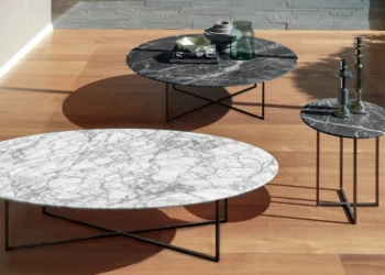 desiree_3_sabi Modernses stiilis diivanilauad, Coffee tables Désirée - Sabi