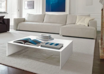 desiree_5_zerocento Modernses stiilis diivanilauad, Coffee tables Désirée - Zerocento