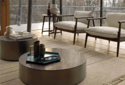 desiree_7_stum Modernses stiilis diivanilauad, Coffee tables Désirée - Stum