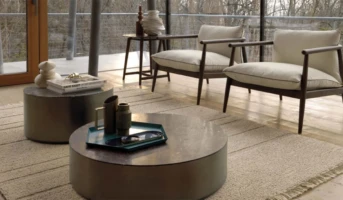 desiree_7_stum Modernses stiilis diivanilauad, Coffee tables Désirée - Stum