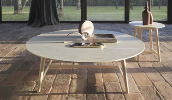 desiree_8_tomo Modernses stiilis diivanilauad, Coffee tables Désirée - Tomo