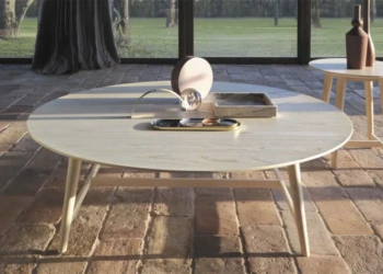 desiree_8_tomo Modernses stiilis diivanilauad, Coffee tables Désirée - Tomo