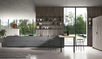 Köögimööbel - Kitchens - Dibiesse Cucine - Spring Pro