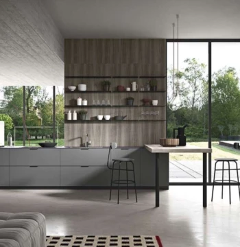 Köögimööbel - Kitchens - Dibiesse Cucine - Spring Pro