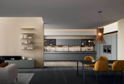 dibiesse_2_area22_GI30, Köögimööbel - Kitchens Köögimööbel - Kitchens - Dibiesse Cucine - Area22 GI30