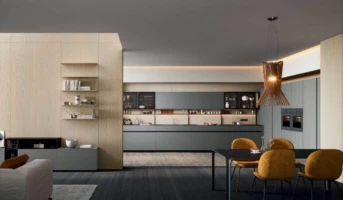 Köögimööbel - Kitchens - Dibiesse Cucine - Area22 GI30