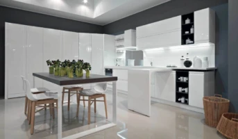 Köögimööbel - Kitchens - Dibiesse Cucine - Originali Zerocinque