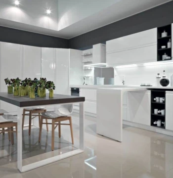 Köögimööbel - Kitchens - Dibiesse Cucine - Originali Zerocinque