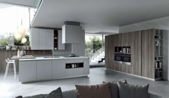 Köögimööbel - Kitchens - Dibiesse Cucine - Play lab