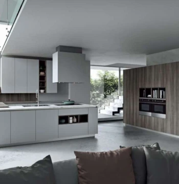 Köögimööbel - Kitchens - Dibiesse Cucine - Play lab