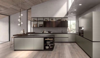 Köögimööbel - Kitchens - Dibiesse Cucine - Area22 Job