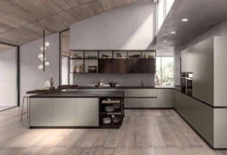 dibiesse_5_area22_job, Köögimööbel - Kitchens Köögimööbel - Kitchens - Dibiesse Cucine - Area22 Job