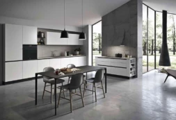 dibiesse_6_spring_job, Köögimööbel - Kitchens Köögimööbel - Kitchens - Dibiesse Cucine - Spring Job