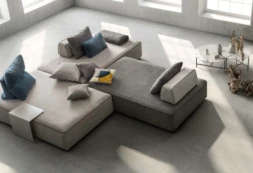 divano_jest Pehme mööbel - Soft furniture - Samoa - Jest