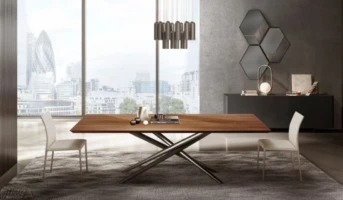 eforma_2_baly-bea Modernne söögitoamööbel - Dining rooms - Eforma - Baly-Bea