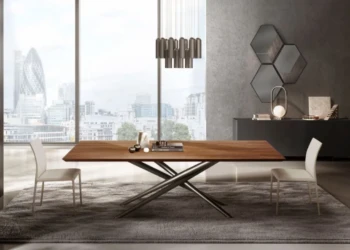 eforma_2_baly-bea Modernne söögitoamööbel - Dining rooms - Eforma - Baly-Bea