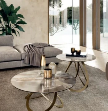 eforma_2_febe_low Modernses stiilis diivanilauad, Coffee tables Eforma - febe_low