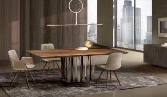 eforma_3_narciso-lisa Modernne söögitoamööbel - Dining rooms - Eforma - Narciso-Lisa