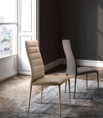 Toolid - Chairs - Eforma - Altea